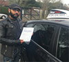 New Turn Driving School - Pupil Driving Test Pass Harrow