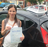 New Turn Driving School - Pupil Driving Test Pass Harrow