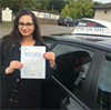 New Turn Driving School - Pupil Driving Test Pass Wembley