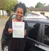 New Turn Driving School - Pupil Driving Test Pass Harrow