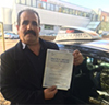 New Turn Driving School - Pupil Driving Test Pass Harrow