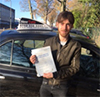 New Turn Driving School - Pupil Driving Test Pass Harrow