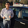 New Turn Driving School - Pupil Driving Test Pass Harrow