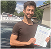 New Turn Driving School - Pupil Driving Test Pass Harrow