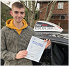 New Turn Driving School - Pupil Driving Test Pass Ruislip