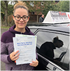 New Turn Driving School - Pupil Driving Test Pass Harrow